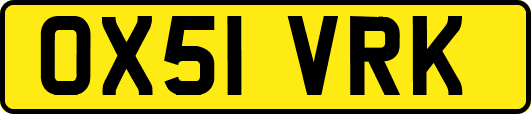 OX51VRK