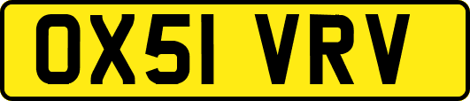 OX51VRV
