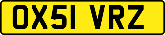 OX51VRZ