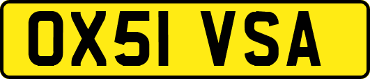 OX51VSA