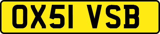 OX51VSB