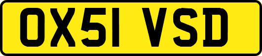 OX51VSD