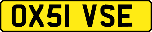 OX51VSE