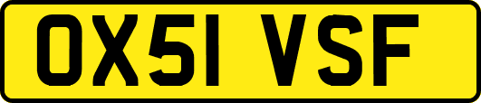 OX51VSF