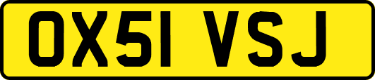 OX51VSJ