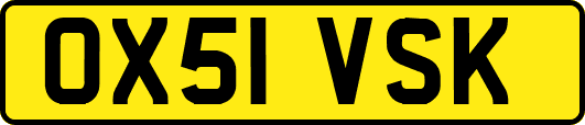 OX51VSK
