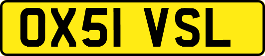 OX51VSL