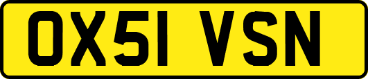 OX51VSN