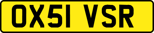 OX51VSR