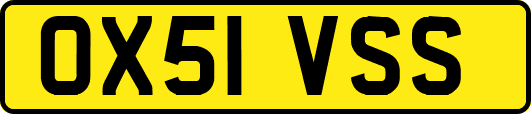 OX51VSS