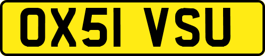 OX51VSU