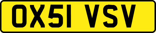 OX51VSV