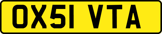 OX51VTA