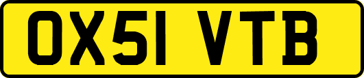 OX51VTB