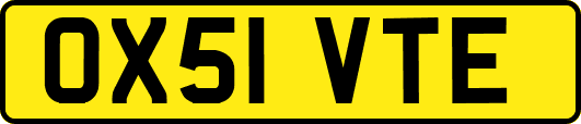 OX51VTE