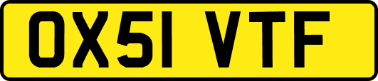 OX51VTF