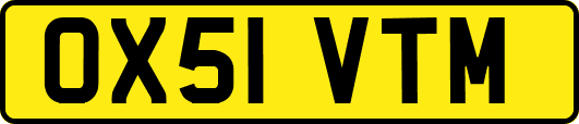OX51VTM