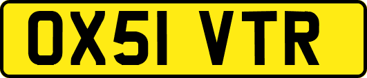OX51VTR