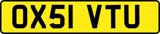 OX51VTU