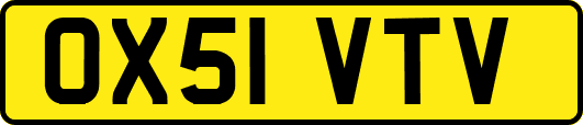 OX51VTV