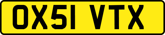 OX51VTX