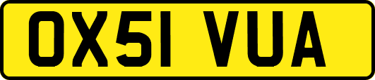 OX51VUA