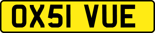 OX51VUE