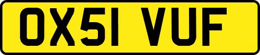 OX51VUF