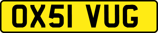 OX51VUG