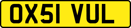 OX51VUL