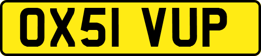 OX51VUP