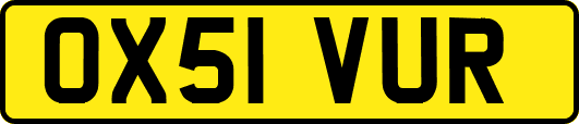 OX51VUR
