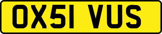 OX51VUS