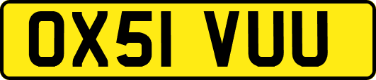 OX51VUU