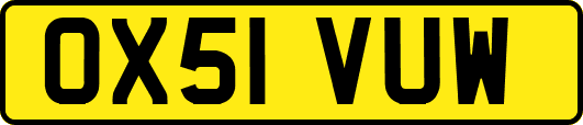 OX51VUW