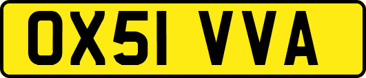 OX51VVA