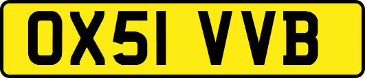 OX51VVB
