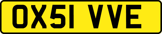 OX51VVE