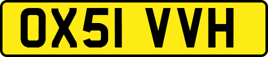 OX51VVH