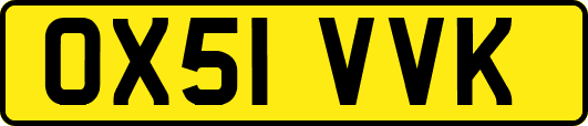 OX51VVK