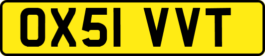 OX51VVT