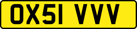 OX51VVV
