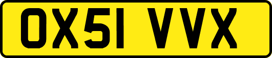 OX51VVX