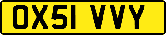 OX51VVY