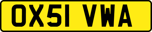OX51VWA