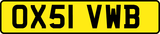 OX51VWB