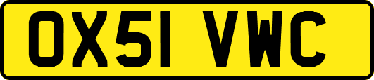 OX51VWC