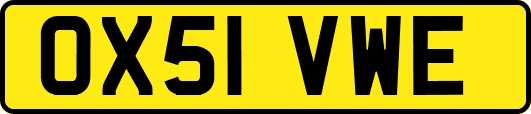 OX51VWE