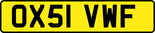 OX51VWF