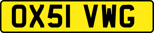 OX51VWG